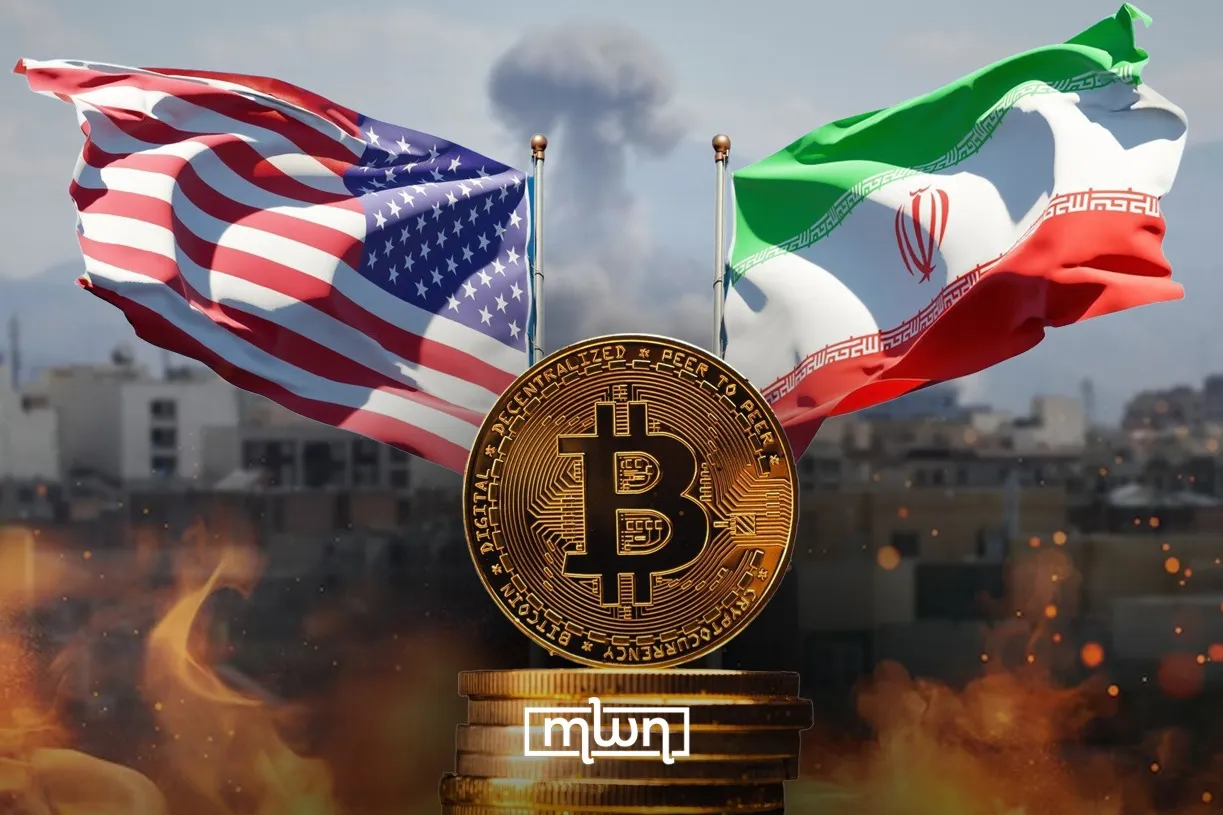 Затяжний конфлікт між США та Іраном може підтримати зростання біткоїна — експерт