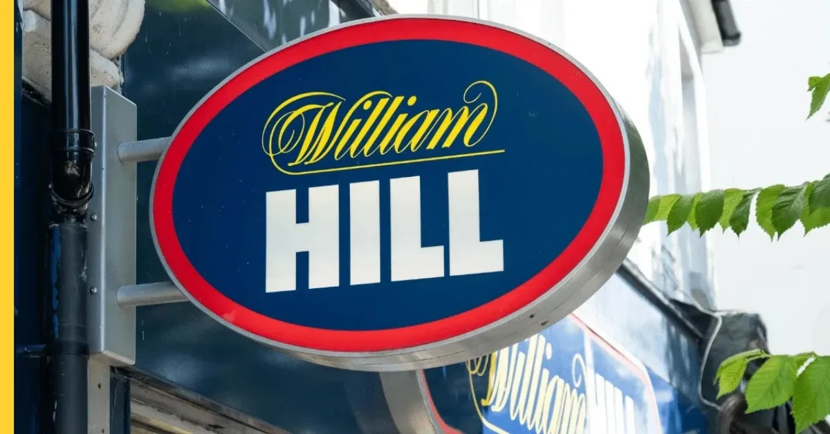 William Hill випадково нарахував клієнтам мільйони фунтів через технічний збій