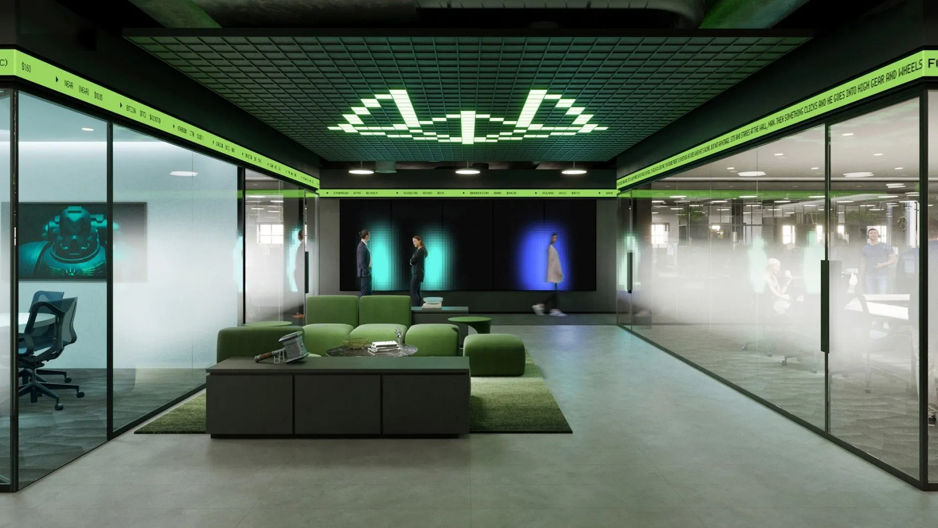 Wintermute launches OTC tokenized gold trading for institutional clients