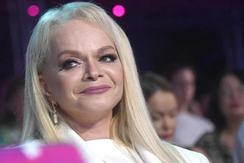 Як Ларису Доліну обманули під виглядом спецоперації ФСБ