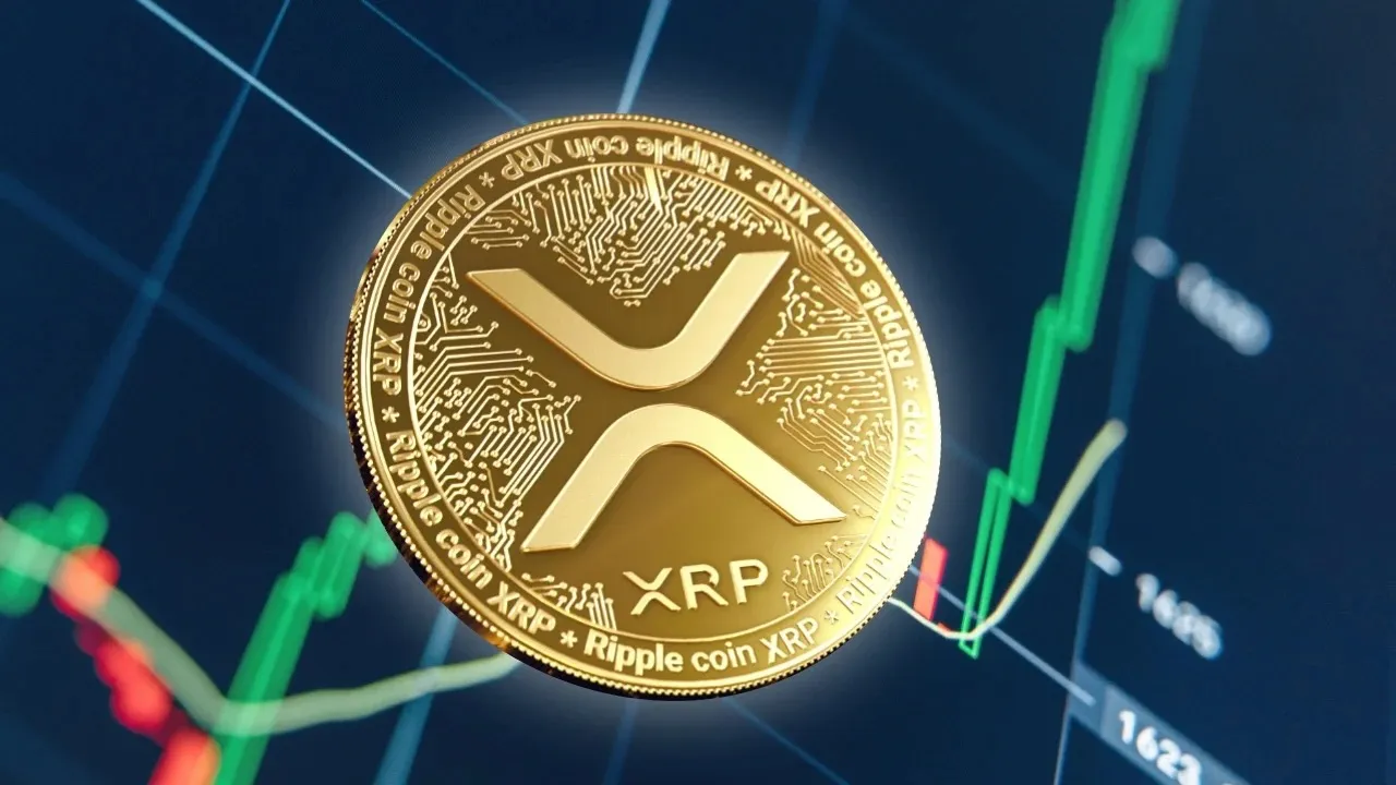 Ripple на порозі історії: ETF на XRP готовий до запуску