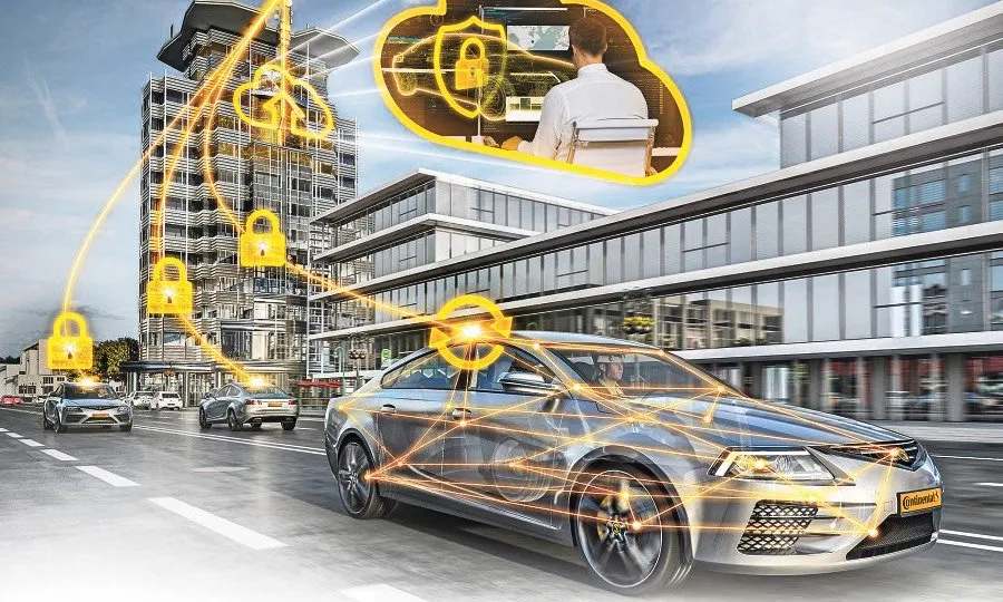 Ізраїльські компанії створюють технологію CARINT для перетворення автомобілів на інструменти стеження