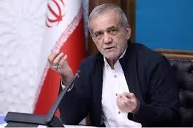 Президент Ірану пропонує перенести столицю через критичне перенаселення та нестачу води