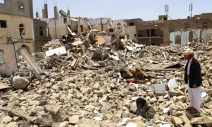 Байден висміяв вік та розумові здібності Трампа