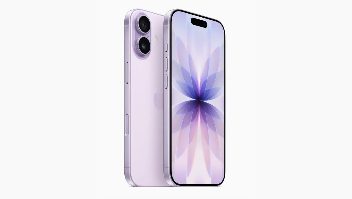 Прорив Apple: iPhone 17 вивів компанію в топ-5 брендів Індії на тлі рекордного попиту