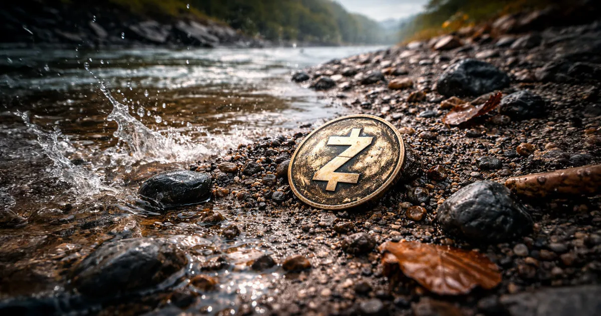 Управлінський розкол у екосистемі Zcash: команда ECC виходить із керівництва