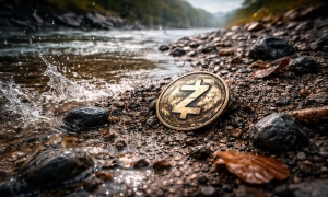Управлінський розкол у екосистемі Zcash: команда ECC виходить із керівництва