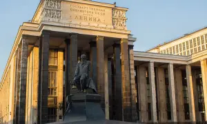 Главари ОРДЛО хотят защититься «референдумами» от наступления ВСУ