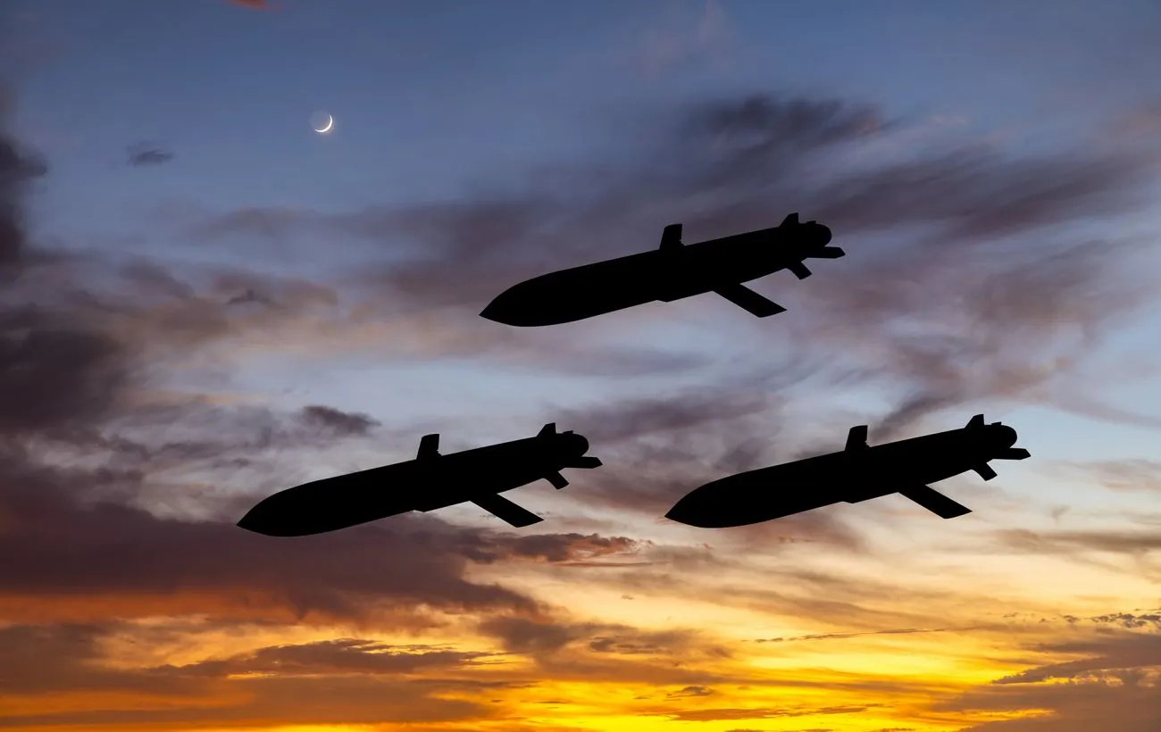 Нова версія крилатої ракети Ruta Block 2 успішно пройшла льотні випробування, — Destinus