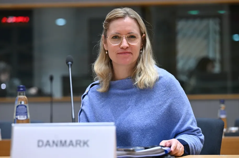 У Данії запевнили, що розслідування НАБУ не вплине на підтримку України з боку ЄС