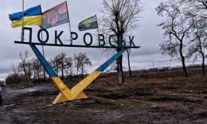 Українські оборонці позбивали всі нічні «шахеди» 