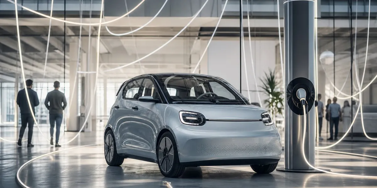 Stellantis plans to produce at least two electric vehicles in Italy — TimesLIVE