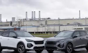 Доля китайских автобрендов на европейском рынке достигла 12% — ECNS