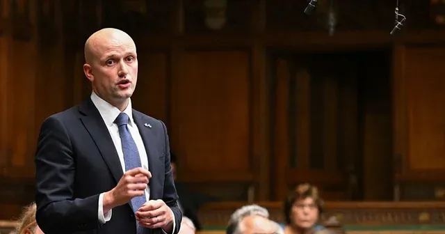 У Шотландії відреагували на арешт експринца Ендрю