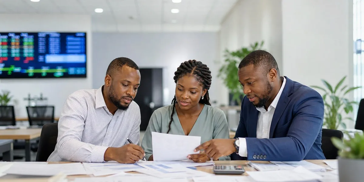 Sterling Financial在尼日利亚按10比1合并股份——Premium Times Nigeria
