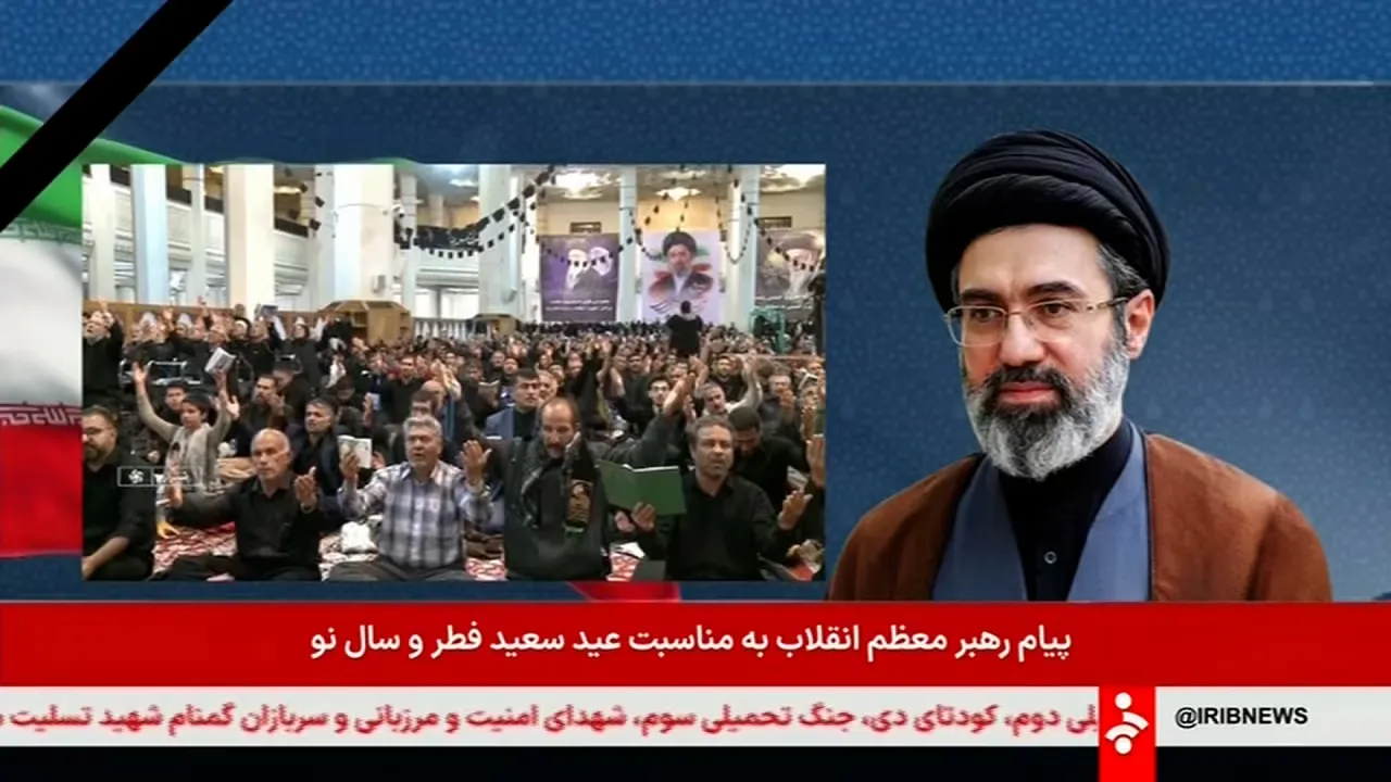 Верховний лідер Ірану прокоментував атаки на Оман і Туреччину