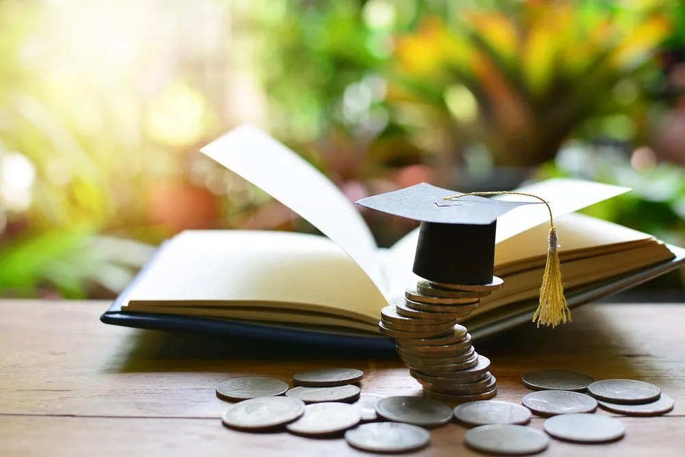 Od 1 września w Ukrainie wzrosną stypendia studenckie