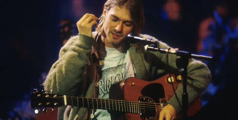 Поліція Сіетла відмовилася відновлювати справу про смерть Курта Кобейна через нові теорії