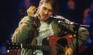 Поліція Сіетла відмовилася відновлювати справу про смерть Курта Кобейна через нові теорії