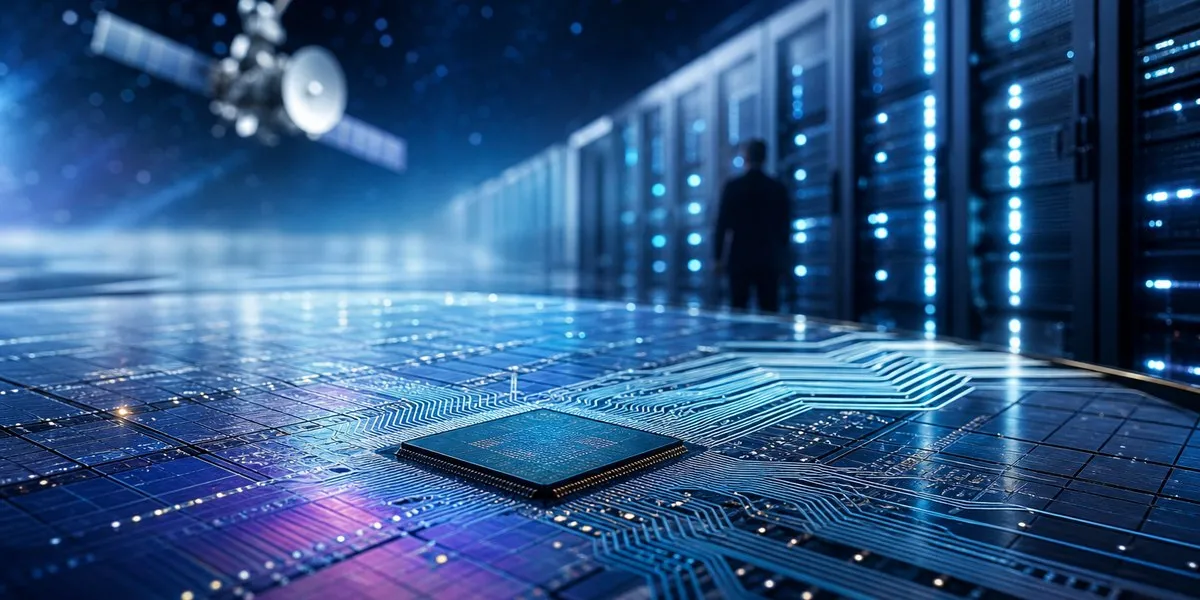 STMicroelectronics почти удвоила квартальную операционную прибыль — Channel NewsAsia