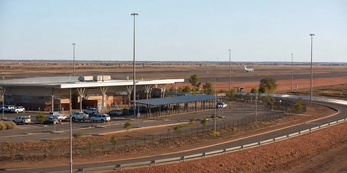 Western Australia minister arrives in Port Hedland over reports of child neglect