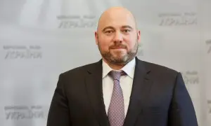Ощадбанк представил эксклюзивную серию «Патриотические монеты» (фото)