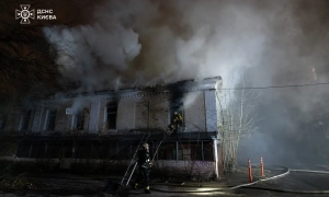 Школи Києва виходять з дистанційного режиму 