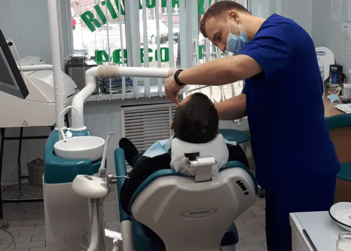 Лікування і протезування безкоштовно: як працює стоматологічна програма для ветеранів