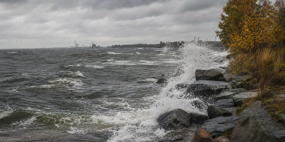 Storm in Finland leaves 6,000 households without electricity — YLE News