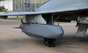 Українська армія витісняє окупантів з Вовчанська