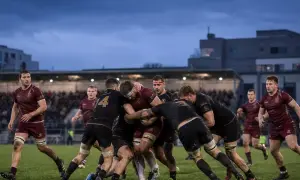 Lions po raz pierwszy pokonali Leinster w Johannesburgu — TimesLIVE