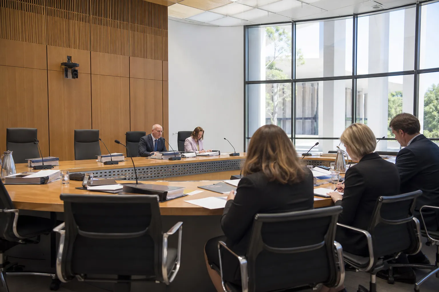In Australia, former senator to lead sexual violence inquiry in Defence Force