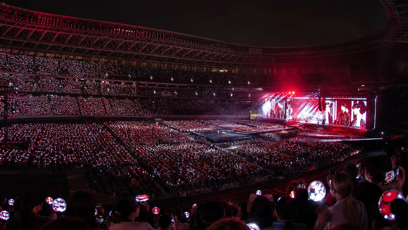 Stray Kids sold 140,000 tickets for concerts in Tokyo — Korea Herald