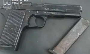 Офіс генпрокурора готовий добиватися видачі Україні Костянтина Жеваго