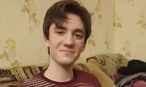 У Києві 24 квітня заморозки, а сьогодні пішов град – відео