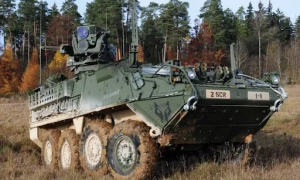 Польща планує створити хаб з ремонту танків Leopard для України, але потрібні запчастини 