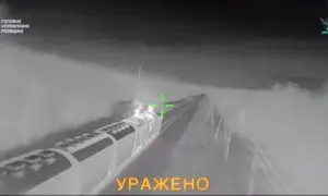 Польща виключає вступ України в НАТО найближчими роками