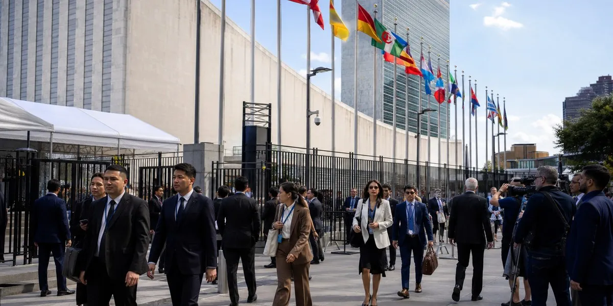 斯图布呼吁欧洲不要对俄罗斯威胁反应过度——Politico Europe