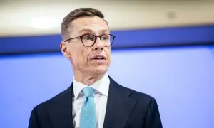 рф в ООН виступила в підтримку Ірану в ситуації навколо Ормузької протоки