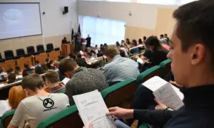 Проблемы в Крыму обостряются из-за ударов по логистике