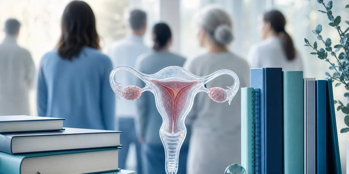 研究发现子宫内膜异位症指南存在缺口——News-Medical