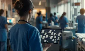 美国癌症患者五年生存率升至71%——《自然》