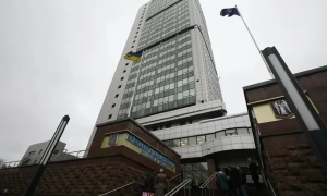 Навчальні заклади Києва перевірять після масового вбивства в окупованому Керчі