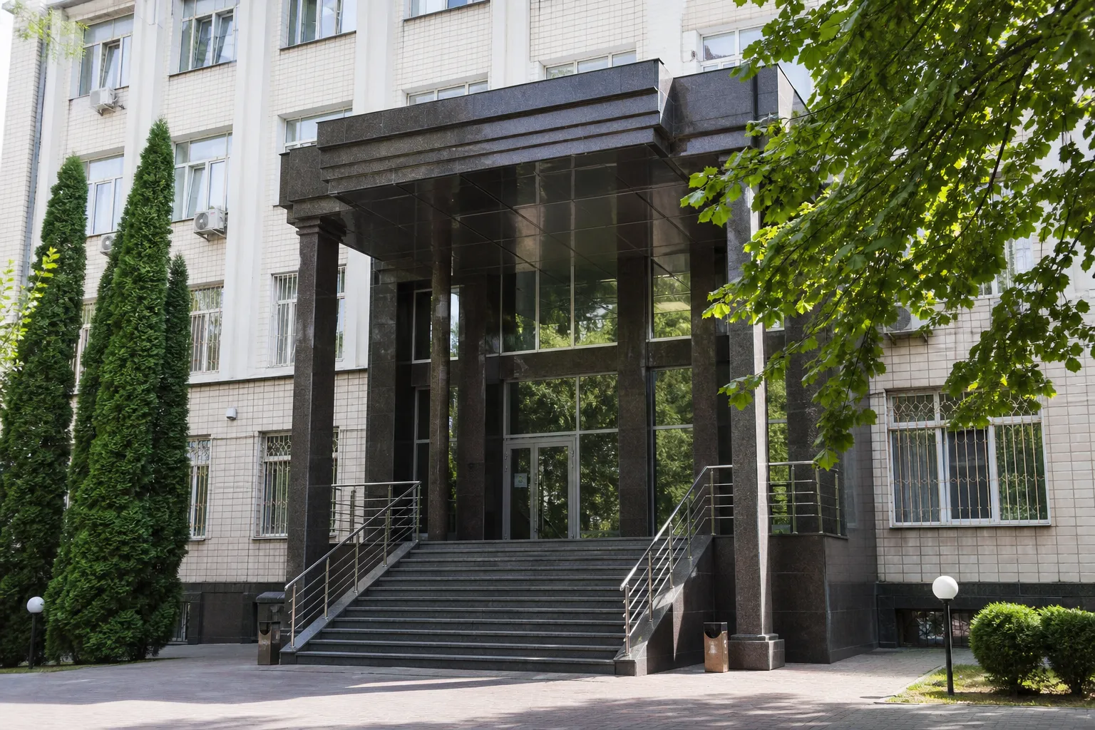 Sąd nie uchylił zakazu publikacji materiału śledczego dotyczącego brata dyrektora DBR