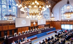 Венгрия заблокировала военную помощь ЕС Украине