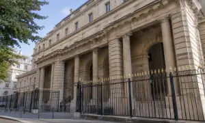Wielka Brytania nałożyła sankcje na osoby odpowiedzialne za deportację ukraińskich dzieci.