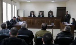 При нападении на базу ООН в Мали погибли 7 человек