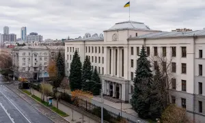 Ponad pół setki firm w Ukrainie dołączyło do programu prywatnej obrony powietrznej