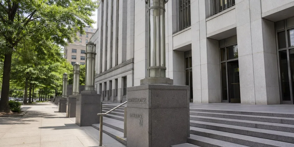法院叫停纽约州750亿美元气候法案——OilPrice
