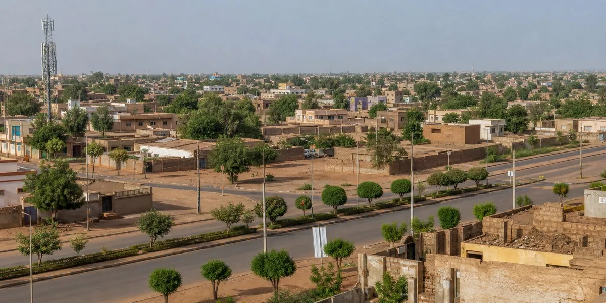 Sudan army claims to repel Blue Nile attack and advance in Kordofan — Asharq Al-Awsat